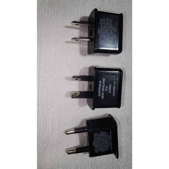 travel smart Conair 5 piece - Picture 6 of 6